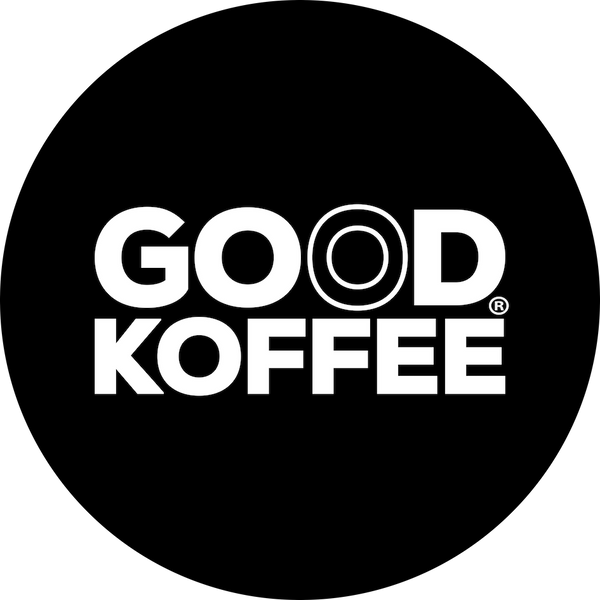 GOOD KOFFEE